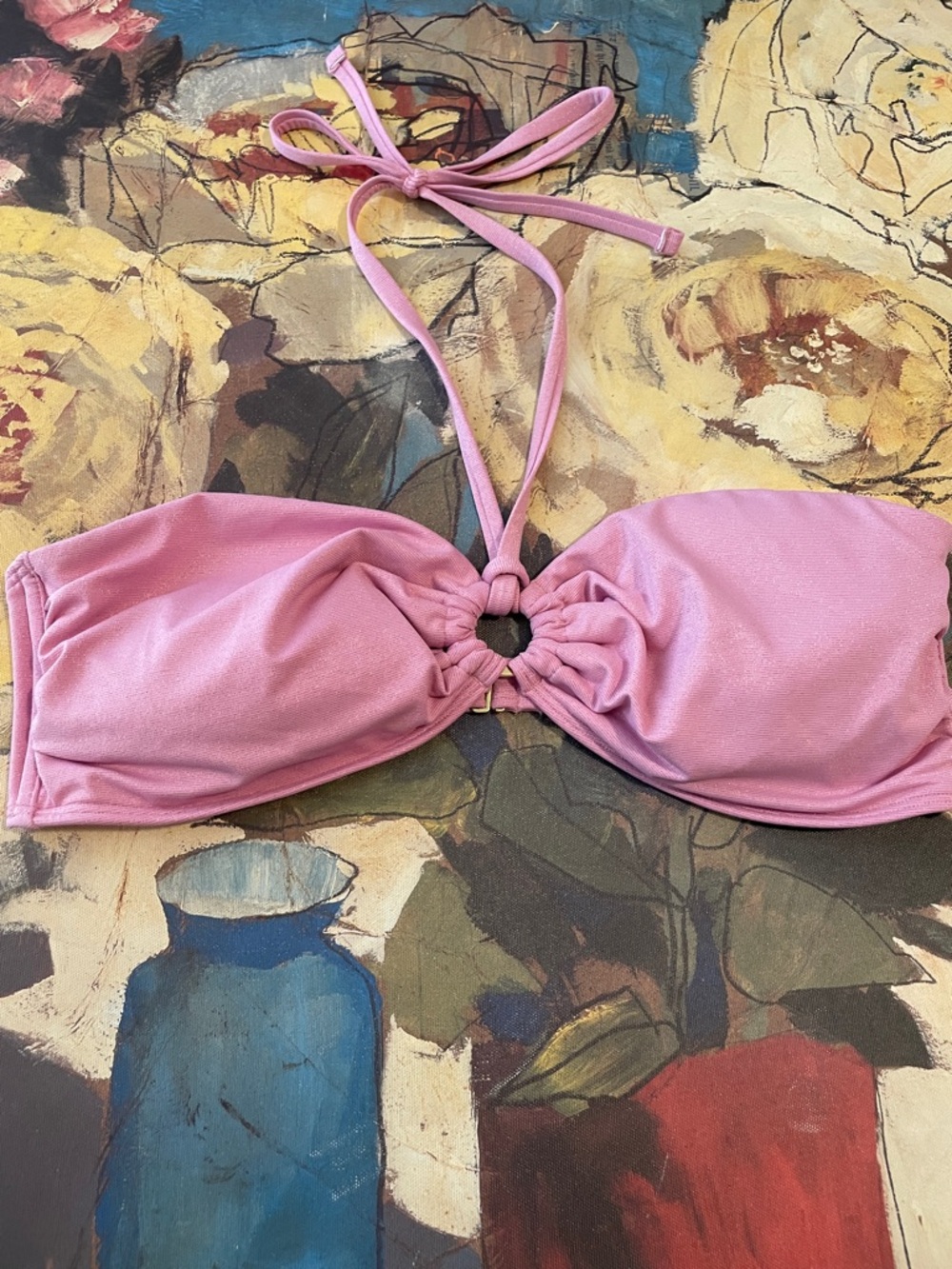 2PC Swimsuit